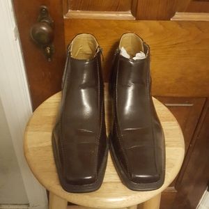 MEN'S BEAUTIFUL DRESS BOOTS